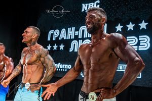 Фотограф Вадим Свирин